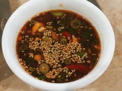 -朝伟清真铜瓢牛肉馆(三十年老·店)