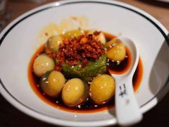 尖椒小皮蛋-新太二·鲜料川菜(晶耀前滩店)