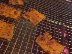 -夜食白市Yespicy·烧烤啤酒宵夜(番禺四海城店)