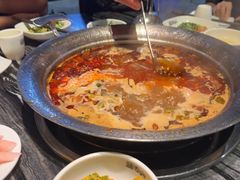 -老船舫·现做活鲜鱼馆(东郊记忆店)
