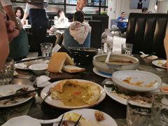 -大树餐厅(红旗街万达店)