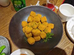 -粤集·手工粤菜(皇庭广场店)