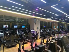 -威克健身游泳(万菱汇店)