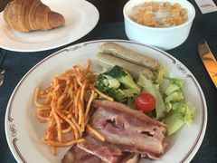 -大连富丽华大酒店