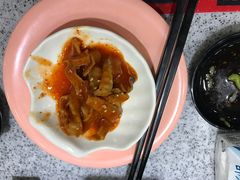 -争鲜回转寿司(金桥家乐福店)