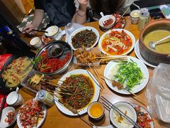 -0574龙虾的故事(东裕店)