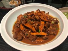 -苏帮袁Sue Cuisine(将台店)