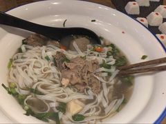 -阮氏娘·越南料理(双子塔店)
