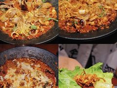 -春熙台韩国料理·章鱼肥牛(西丽店)
