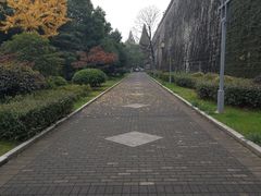 -东水关遗址公园