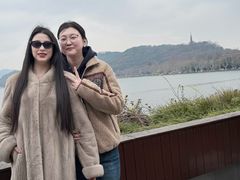 -湖畔居茶楼(湖滨店)