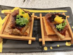 -争鲜回转寿司(朝外悠唐PLUS店)