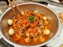 -帝一铭家宴(板塘店)