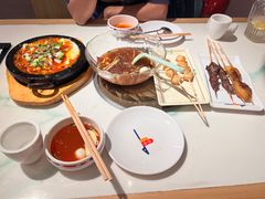 -七八冷面·延边朝鲜族美食(圣熙八号店)