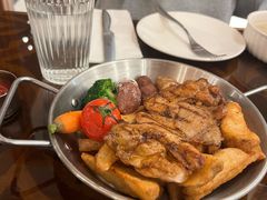 -Ciao窑炉披萨餐厅(宁波阪急店)