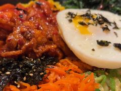 -七八冷面·延边朝鲜族美食(欢乐谷店)