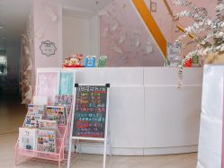 -Beauty Nails 美甲美睫皮肤管理