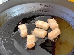 徽州毛豆腐-秀嫂挞粿