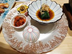 -秋荀日本料理(昆明同德广场店)
