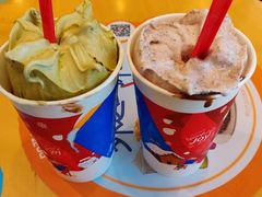 -DQ·蛋糕·冰淇淋(惠山万达店)
