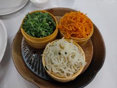 -金狮麟·新豫菜(金码大厦店)
