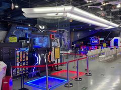 -飞行家太空体验馆(祥云小镇店)