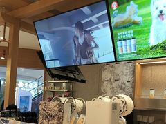 -霸王茶姬(建邺万达广场店)
