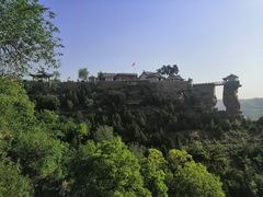 -香炉寺