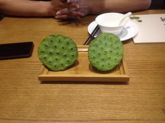 莲子-菩提树·素食餐厅(汇智国际商业中心店)