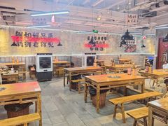 -谭三娘鲜切牛肉自助火锅(星辰汇店)