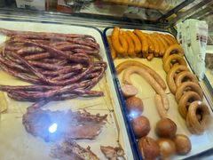 -聚合鑫东北熏酱熟食麻辣面(长阳店)