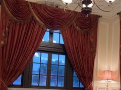 -Salon de Ville浦江汇(上海外滩华尔道夫酒店店)