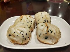 生煎-德兴馆(山西南路店)