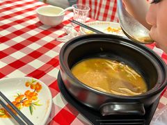 -西贝莜面村(赛格国际购物中心店)