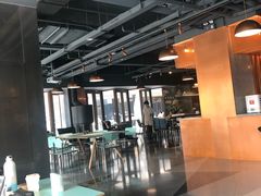 -sugarman espresso素饮糖人高新咖啡工厂