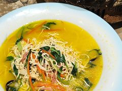 -李氏传家菜(兴城路店)