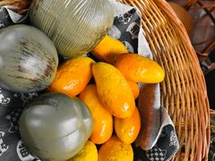 -小小集渔·泰式大排档(太古里香槟店)