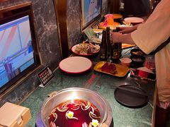 -牛New寿喜烧(金鹰世界店)