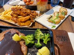 -必胜客(福州永嘉PH店)