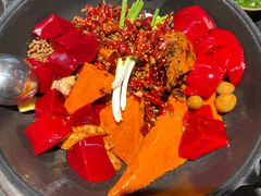 -四小区火锅·巷子里的重庆火锅(花照壁店)