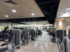 -美菲特健身(华贸店)