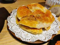 -川堂风·跷脚牛肉·乐山爆炒(宝山日月光店)