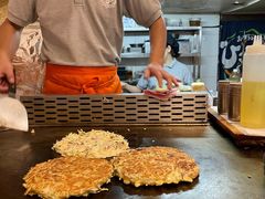 -日葵 大阪烧ひまり(仙霞路店)