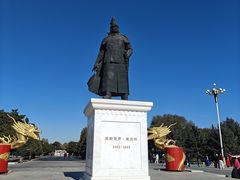 -北陵公园