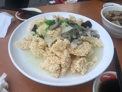 -花园茶楼(兴城西路店)