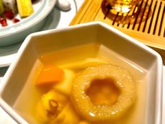 -叶叶菩提·晋福宫