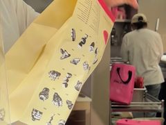 -PAOPAO Bakery&Café(港汇店)