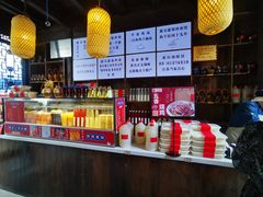 -新万鑫银丝面·非遗无锡味(惠山古镇店)