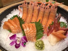 -割烹旭日本料理(龙湖狮山天街店)