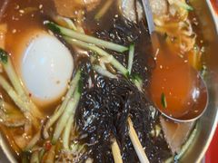 -顺姬冷面(长白西路店)